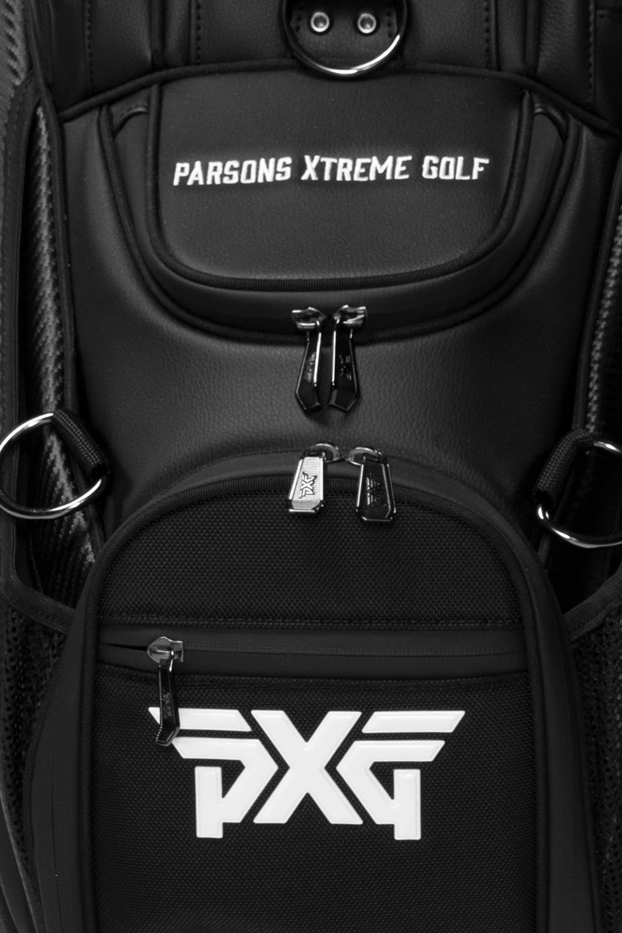 Tour Bag | Golf Bags | Standing, Carry & Cart Bags - PXG